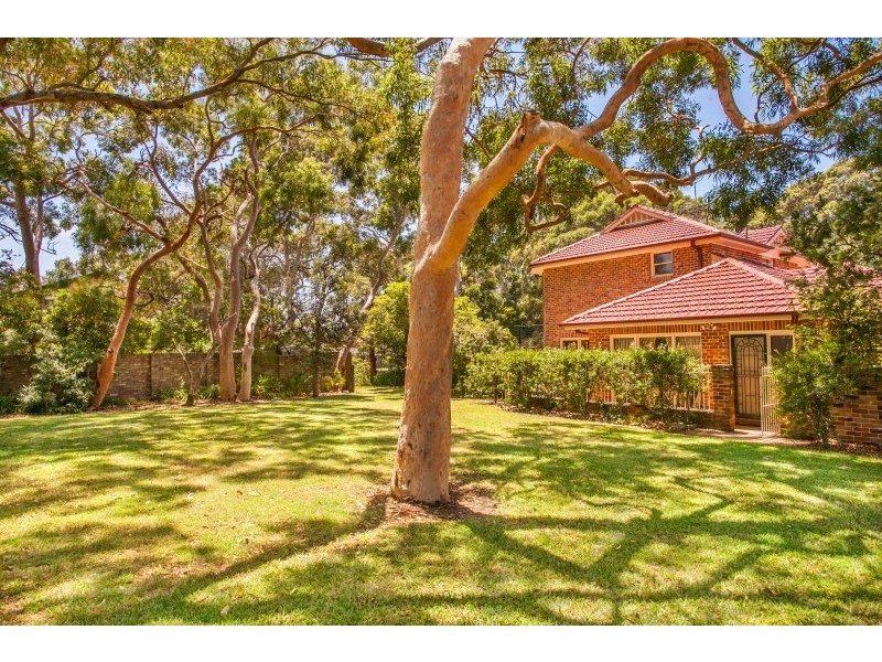 4/42 Saunders Bay Road, Caringbah South NSW 2229