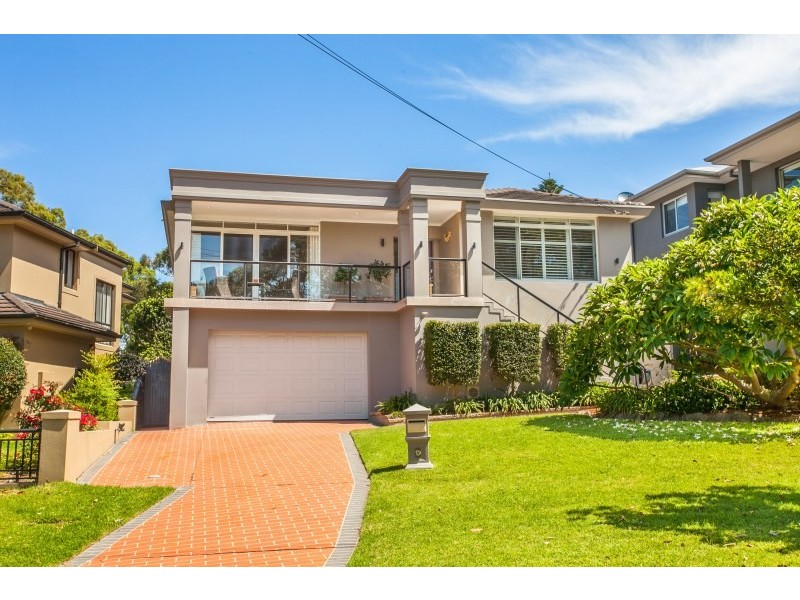 8 Lugano Avenue, Burraneer NSW 2230