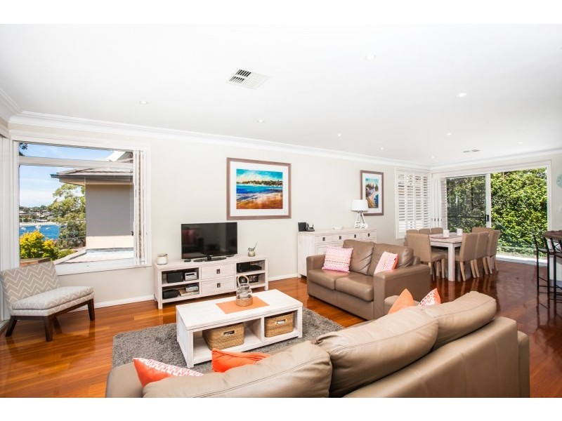 8 Lugano Avenue, Burraneer NSW 2230