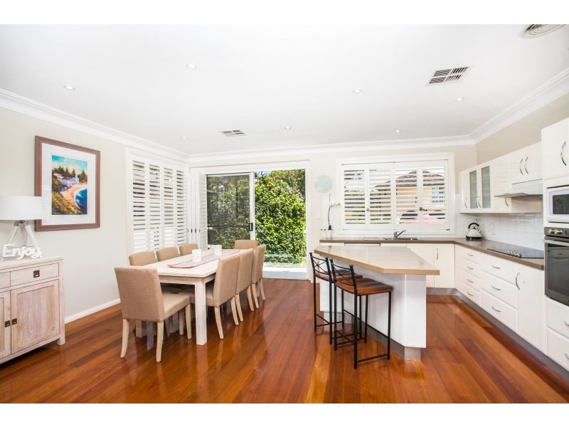 8 Lugano Avenue, Burraneer NSW 2230