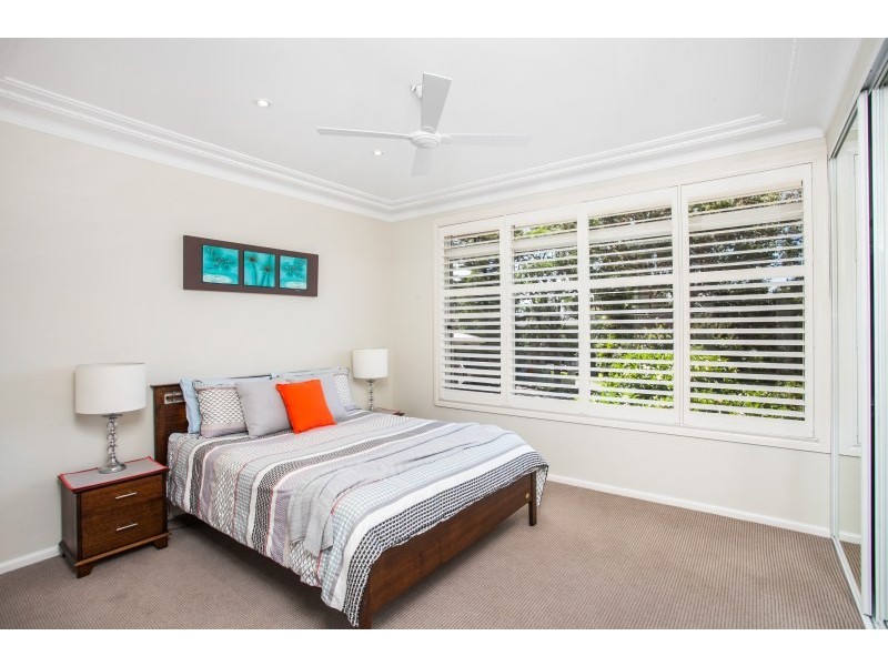 8 Lugano Avenue, Burraneer NSW 2230