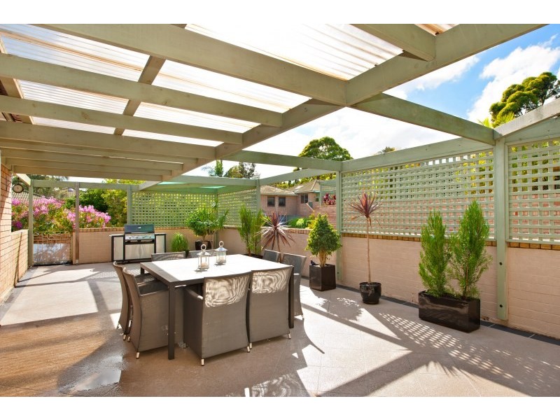 6D/218 Box Road, Miranda NSW 2228