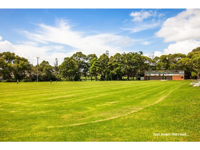 6D/218 Box Road, Miranda NSW 2228