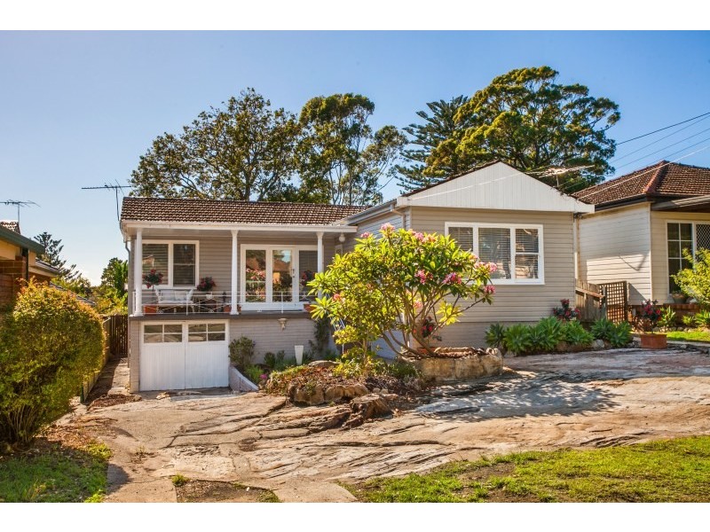 76 Warrah Road, Yowie Bay NSW 2228