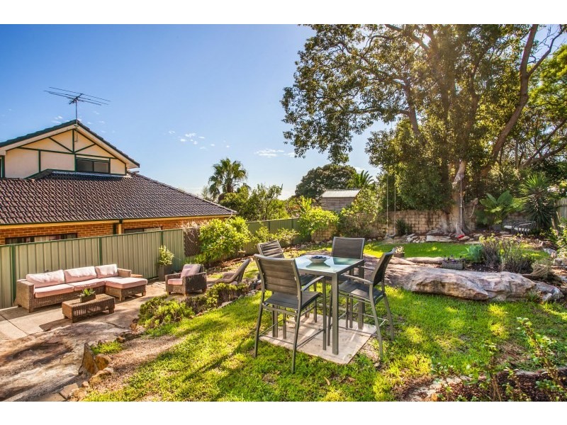 76 Warrah Road, Yowie Bay NSW 2228