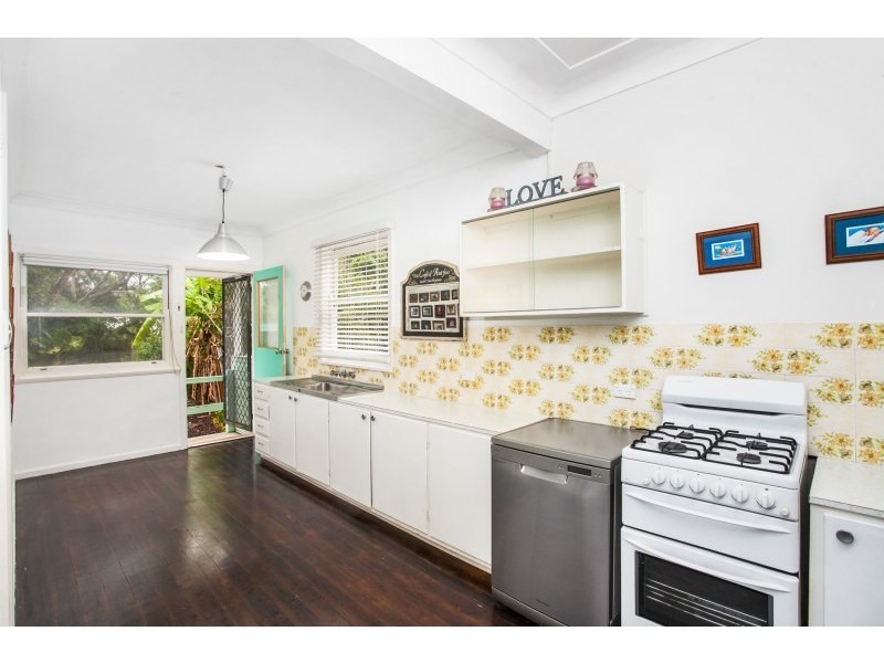 76 Warrah Road, Yowie Bay NSW 2228