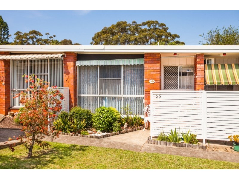 29/29 Corella Road, Kirrawee NSW 2232