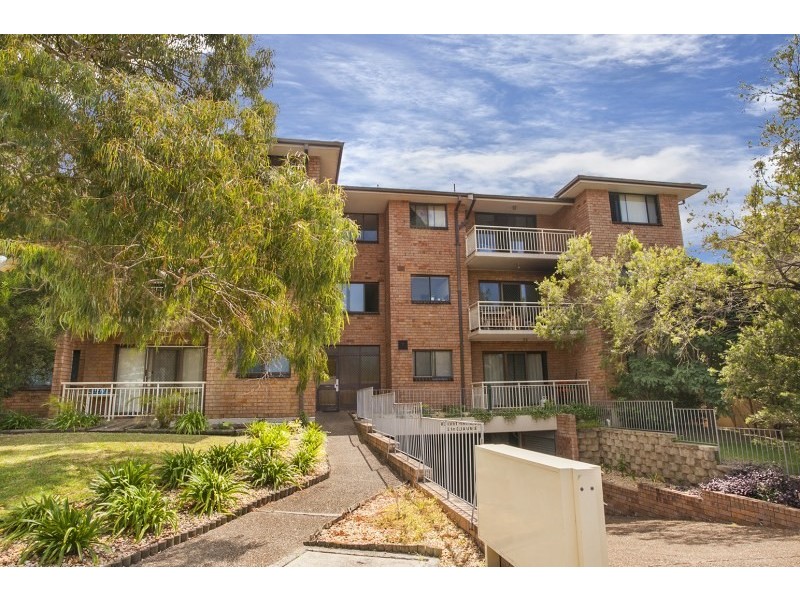 9/17 Caronia Avenue, Cronulla NSW 2230