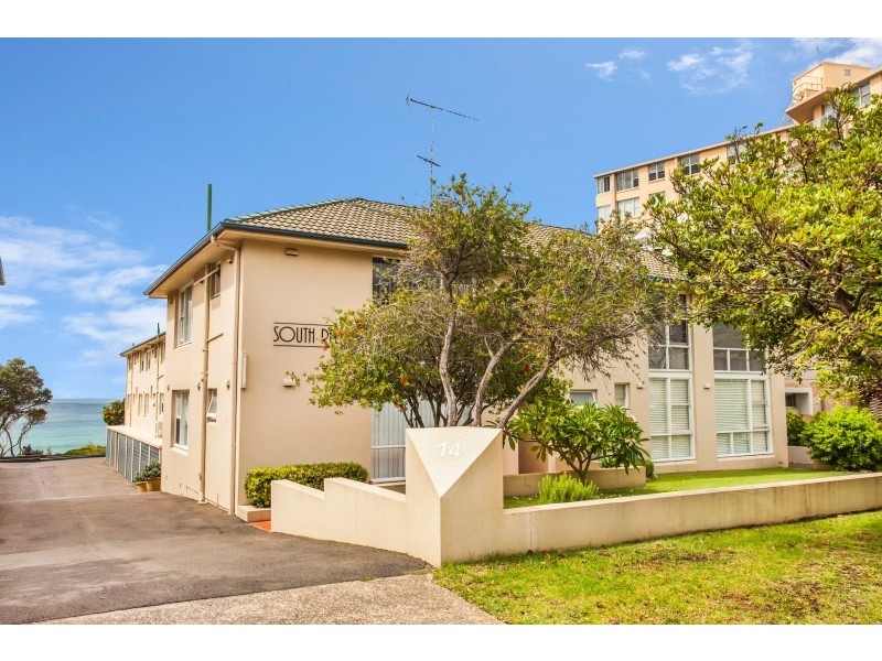 5/14 Arthur Avenue, Cronulla NSW 2230