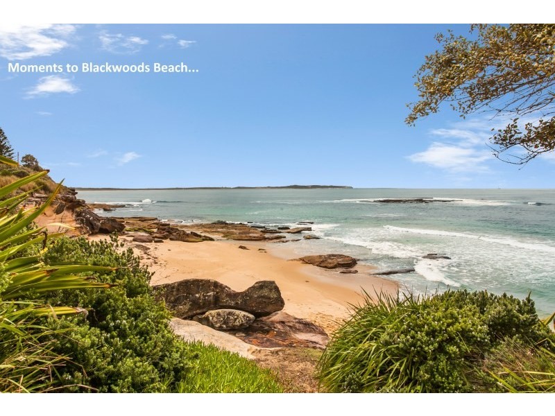 5/14 Arthur Avenue, Cronulla NSW 2230