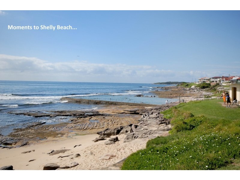 5/14 Arthur Avenue, Cronulla NSW 2230