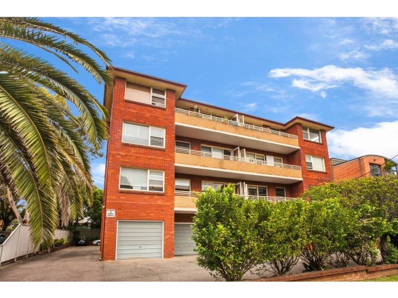 14/4-6 Allison Road, Cronulla NSW 2230