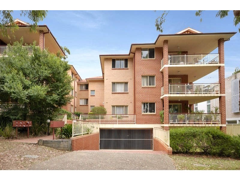 7/31 Premier Street, Gymea NSW 2227