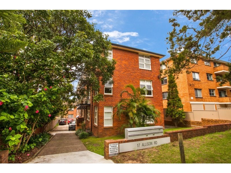 5/17 Allison Road, Cronulla NSW 2230