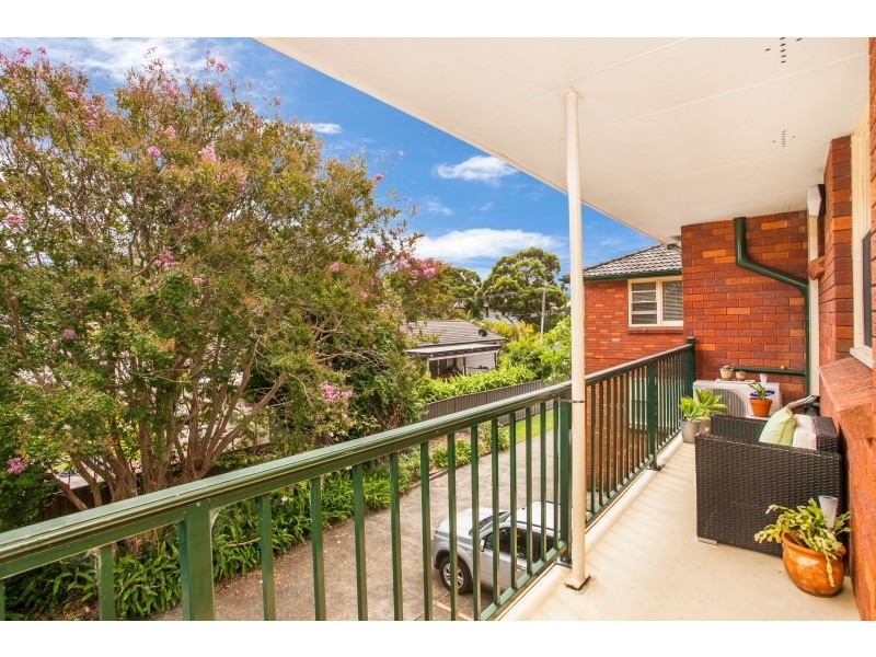 14/22 Hill Street, Woolooware NSW 2230