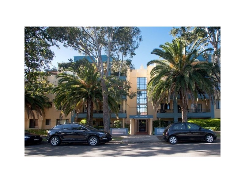 9/52 Kingsway, Cronulla NSW 2230