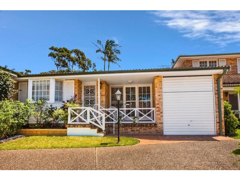 8/5 Oleander Parade, Caringbah NSW 2229