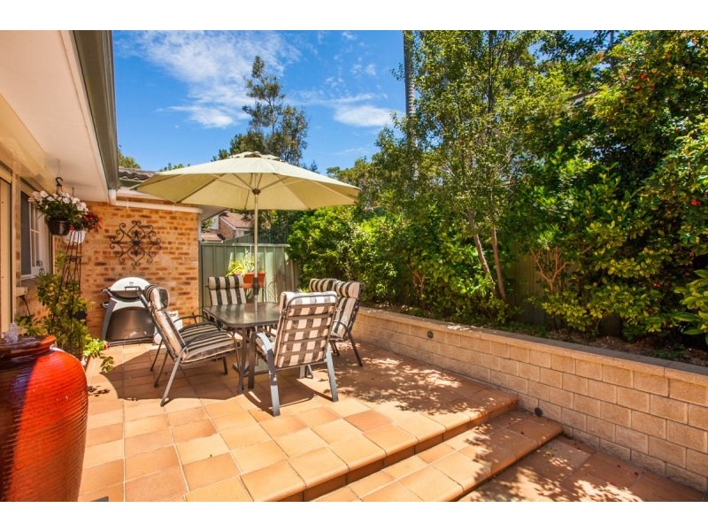 8/5 Oleander Parade, Caringbah NSW 2229