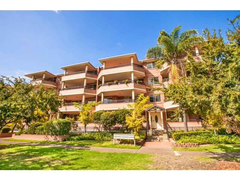 14/20 Mansfield Avenue, Caringbah NSW 2229