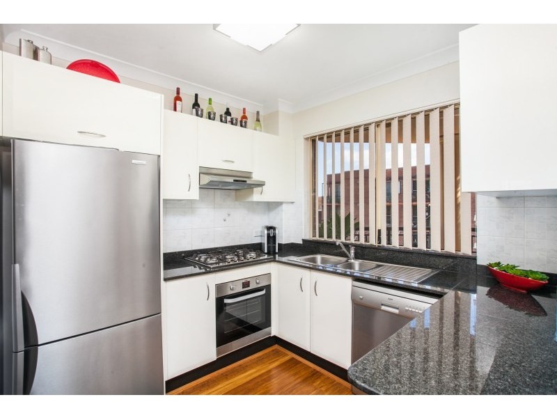 14/20 Mansfield Avenue, Caringbah NSW 2229