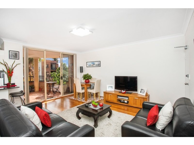 14/20 Mansfield Avenue, Caringbah NSW 2229