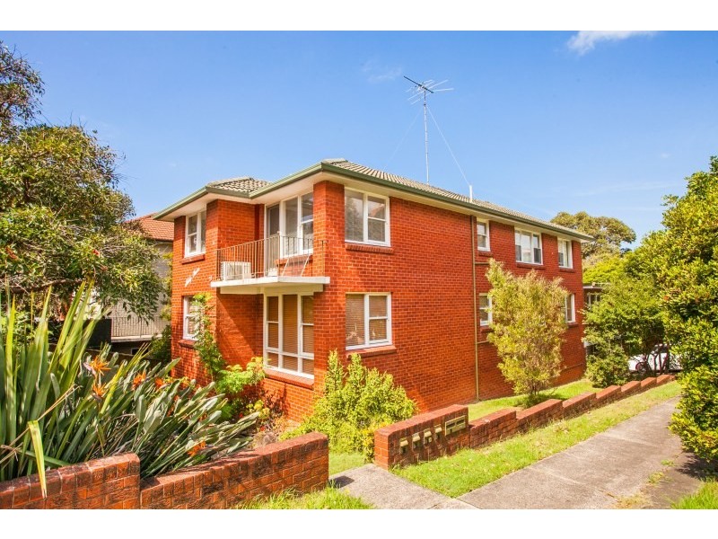 4/28 Bando Road, Cronulla NSW 2230