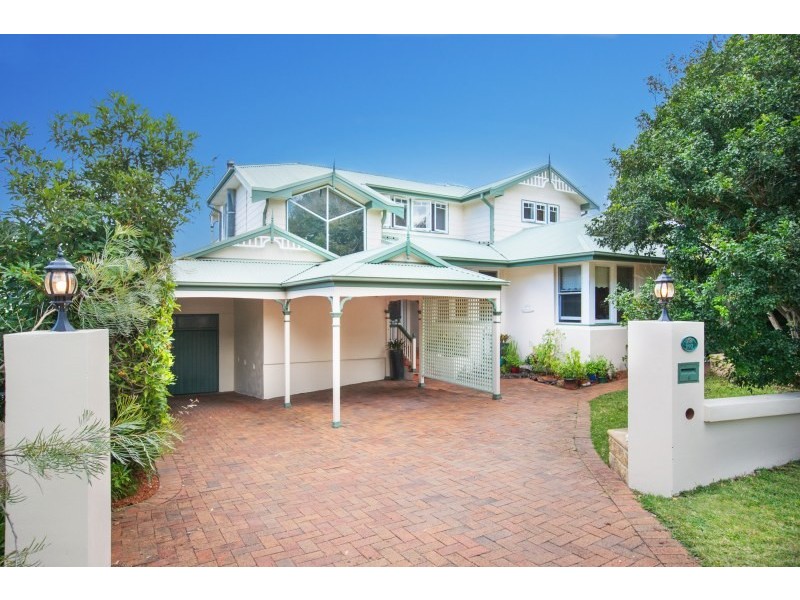 192 Ewos Parade, Cronulla NSW 2230