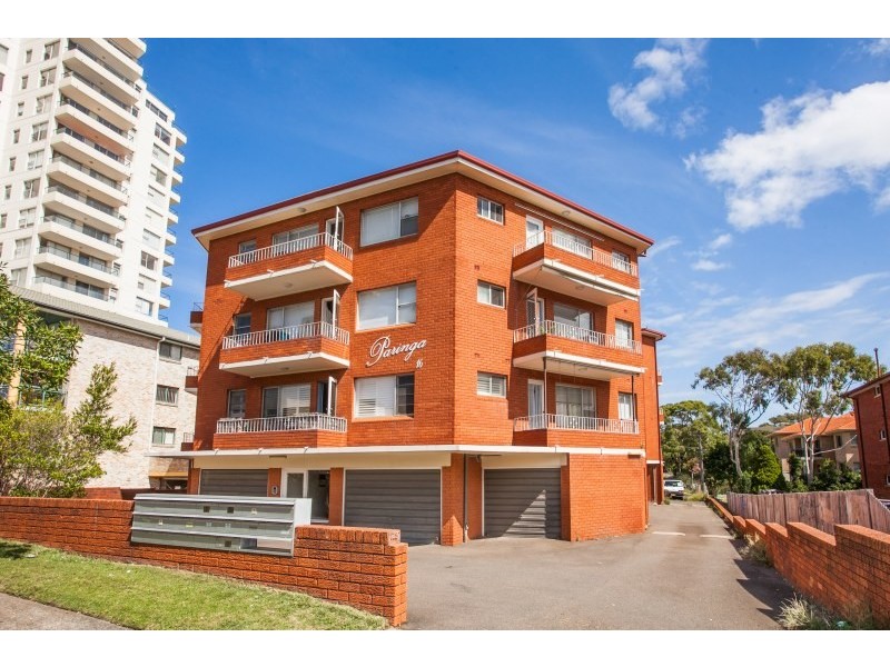 5/16 Waratah Street, Cronulla NSW 2230
