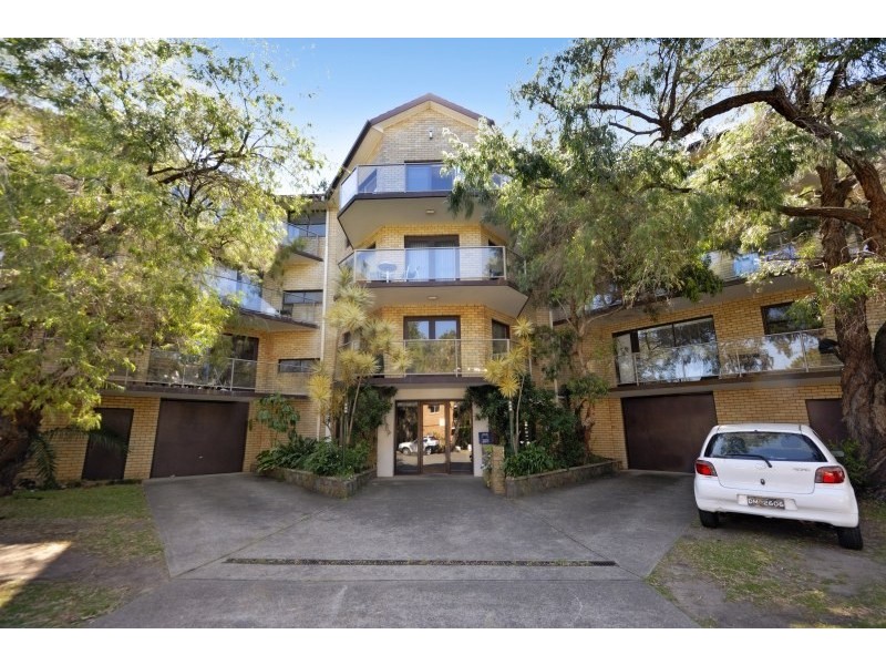 2/15 Parramatta Street, Cronulla NSW 2230