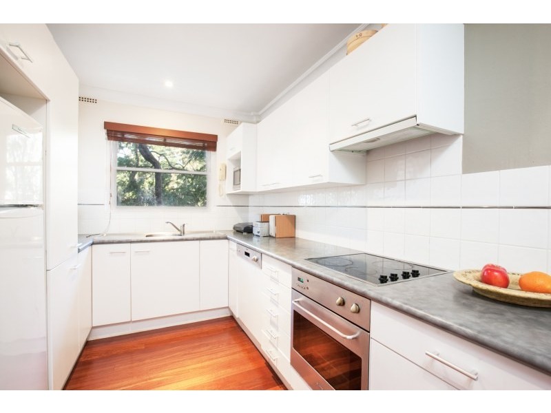 2/15 Parramatta Street, Cronulla NSW 2230