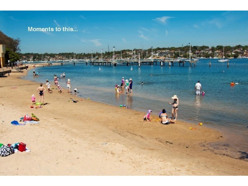 2/15 Parramatta Street, Cronulla NSW 2230