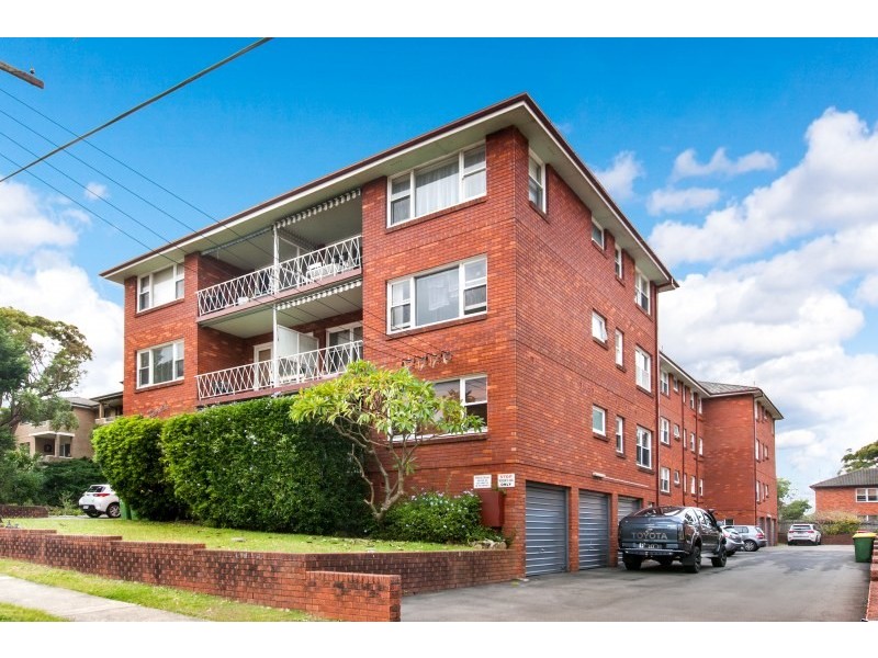 9/16-18 Gosport Street, Cronulla NSW 2230