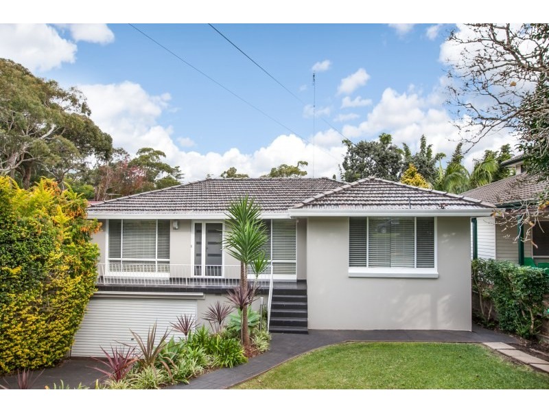 6 Amitaf Avenue, Caringbah South NSW 2229