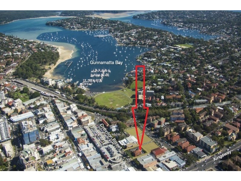 1/33 Croydon Street, Cronulla NSW 2230