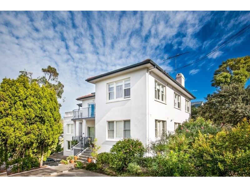 3/3 Burraneer Bay Road, Cronulla NSW 2230