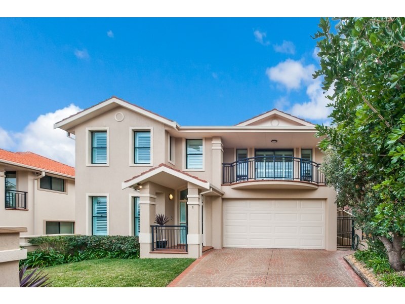 1/11-13 Girrilang Road, Cronulla NSW 2230