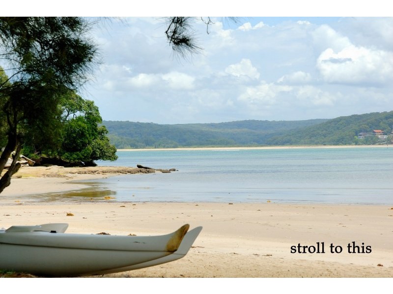 8 Chelmsford Avenue, Cronulla NSW 2230