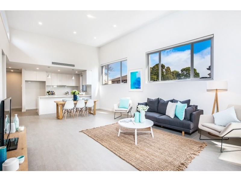 4/4 Giddings Avenue, Cronulla NSW 2230