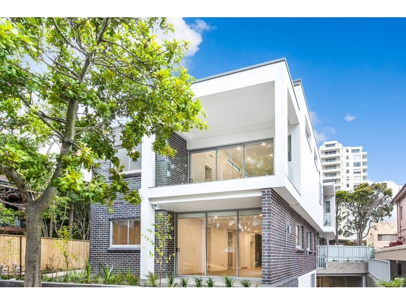 4/4 Giddings Avenue, Cronulla NSW 2230