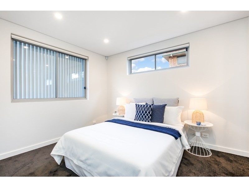 4/4 Giddings Avenue, Cronulla NSW 2230