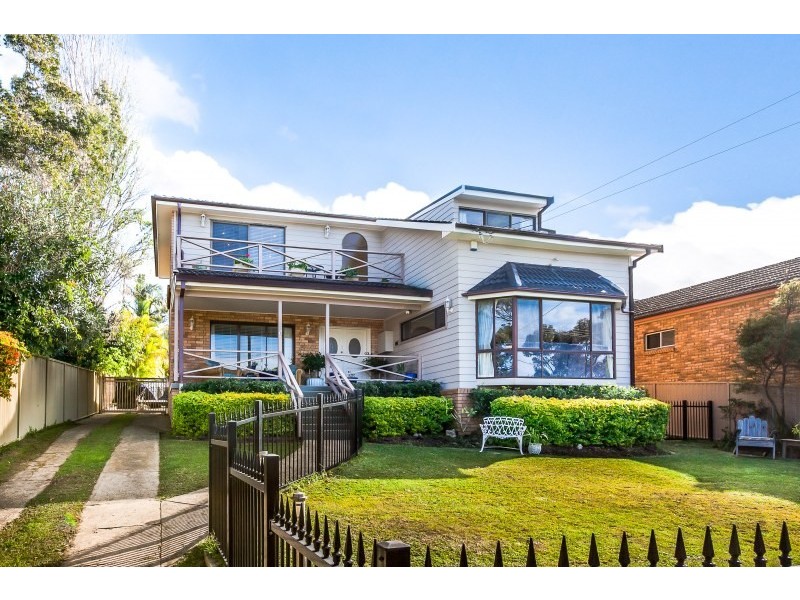 19 Langer Avenue, Caringbah South NSW 2229