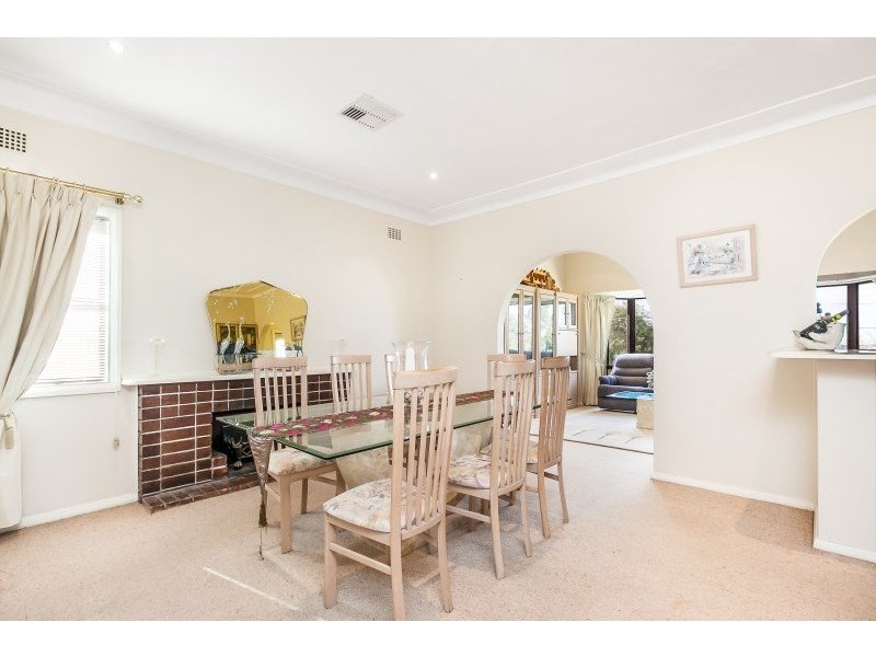 19 Langer Avenue, Caringbah South NSW 2229