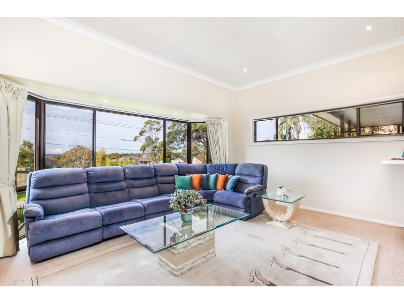 19 Langer Avenue, Caringbah South NSW 2229