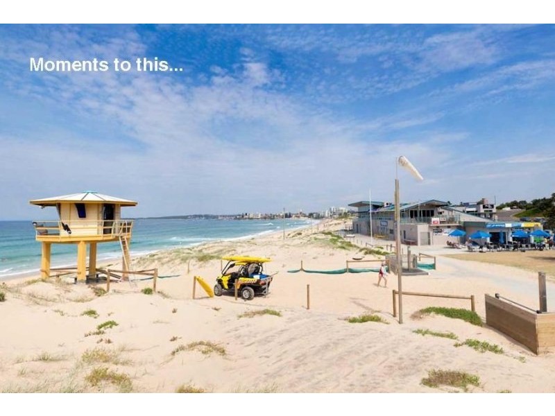 13/34 Girrilang Road, Cronulla NSW 2230