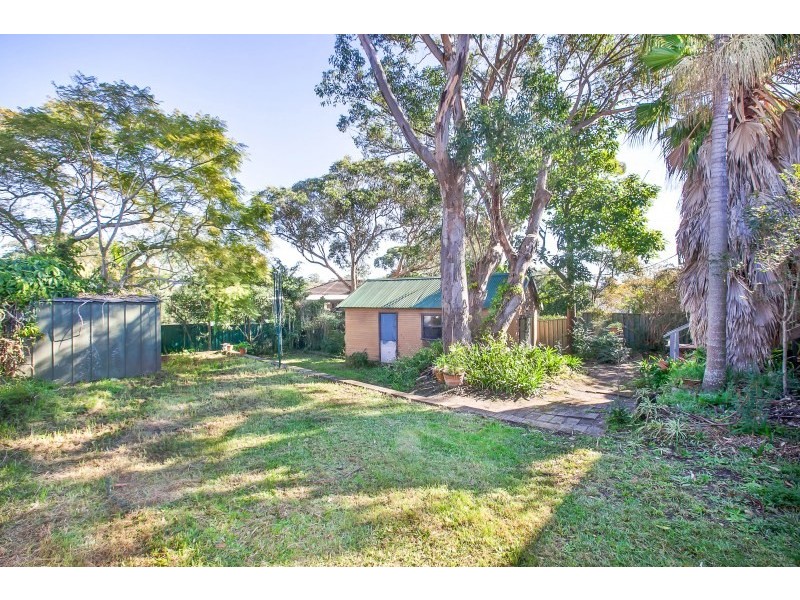 30 Crescent Road, Caringbah South NSW 2229