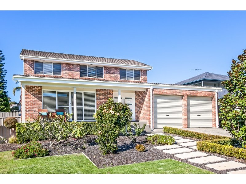 6 Pyree Street, Bangor NSW 2234