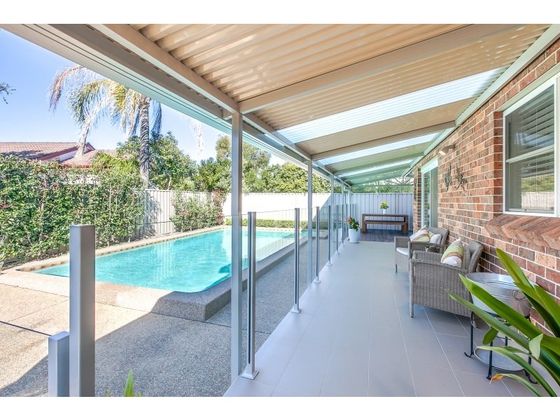 6 Pyree Street, Bangor NSW 2234