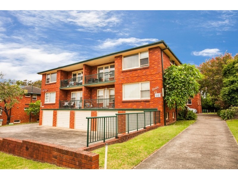 6/22 Hill Street, Woolooware NSW 2230