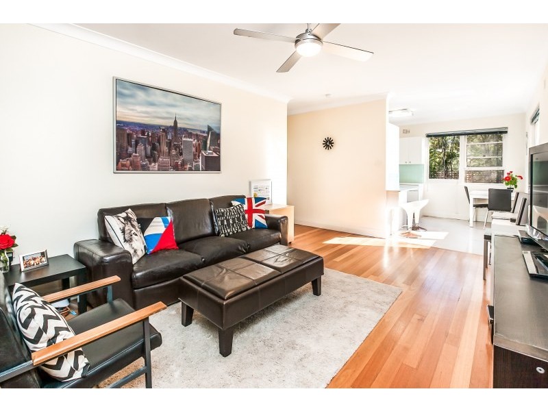 6/22 Hill Street, Woolooware NSW 2230