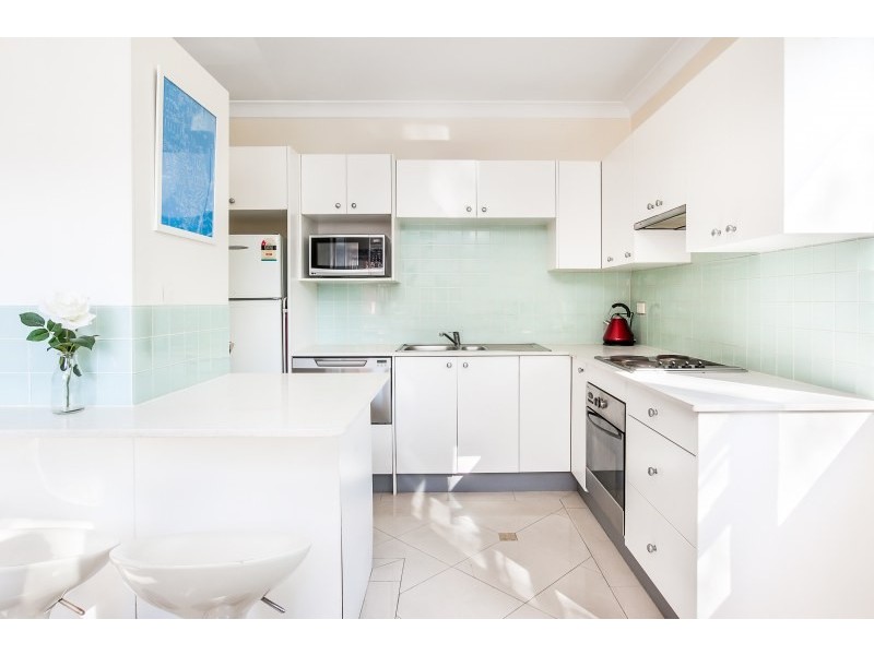 6/22 Hill Street, Woolooware NSW 2230